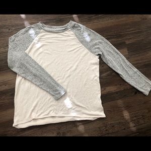 Super soft lightweight shirt